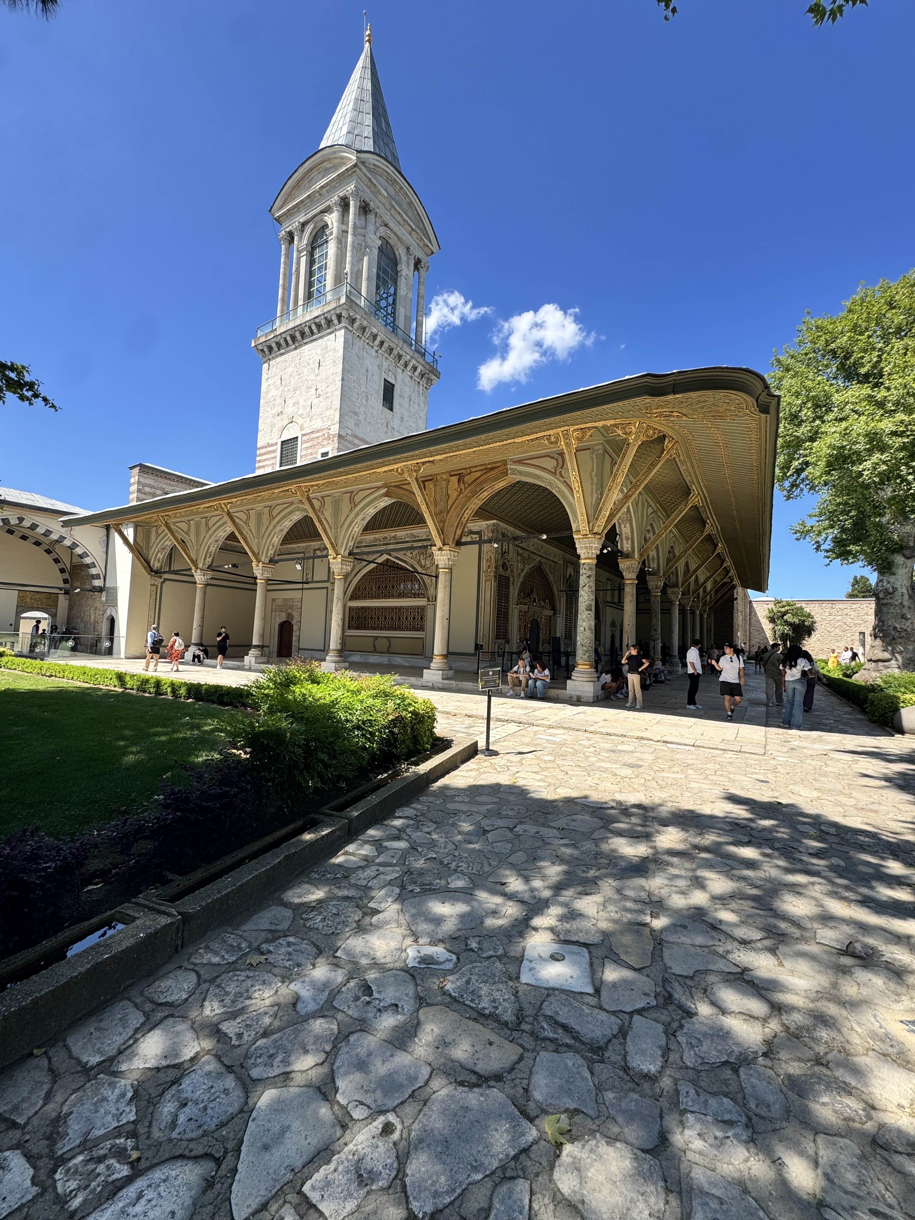Topkapi Palace
