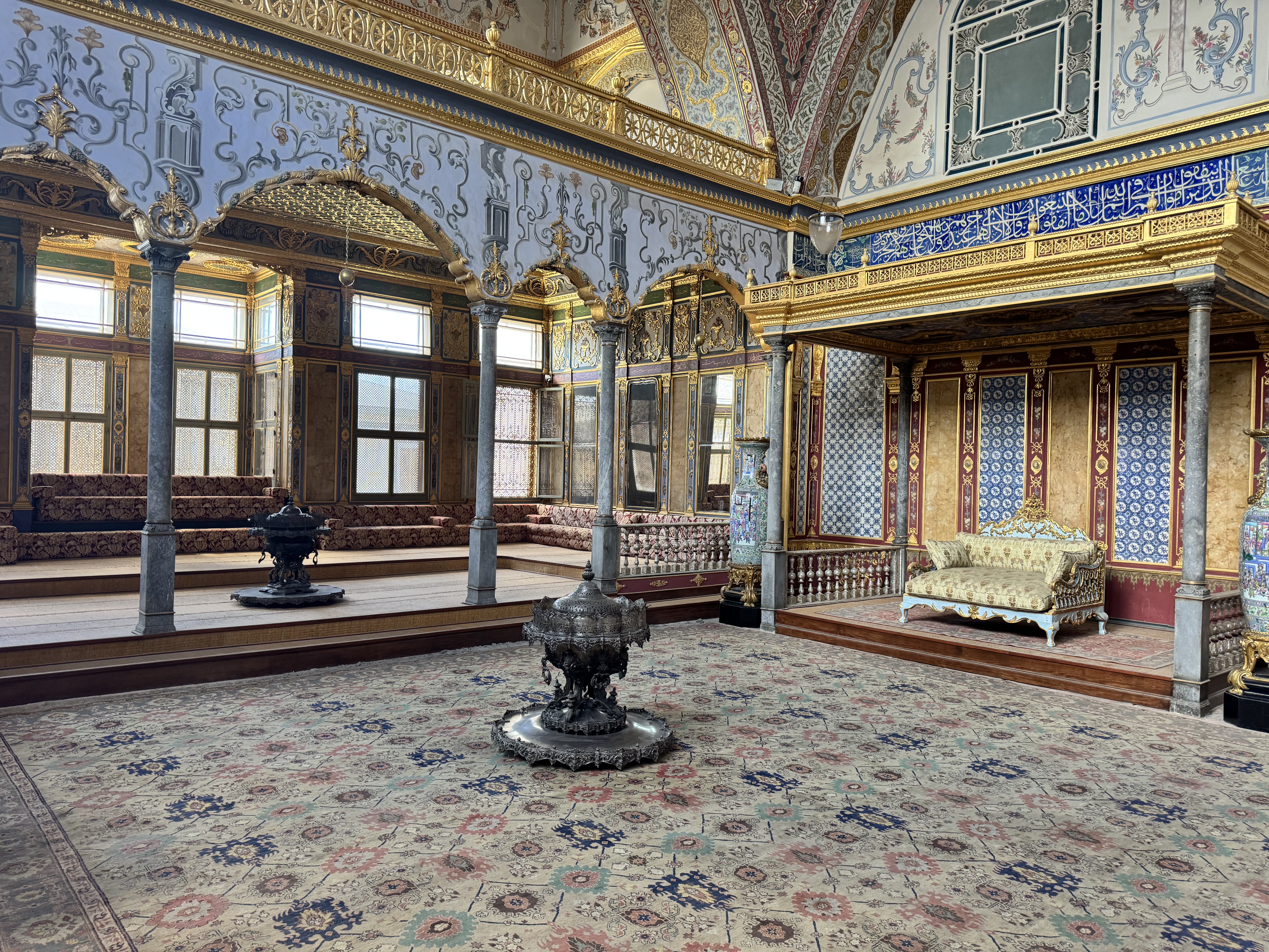 Topkapi Palace