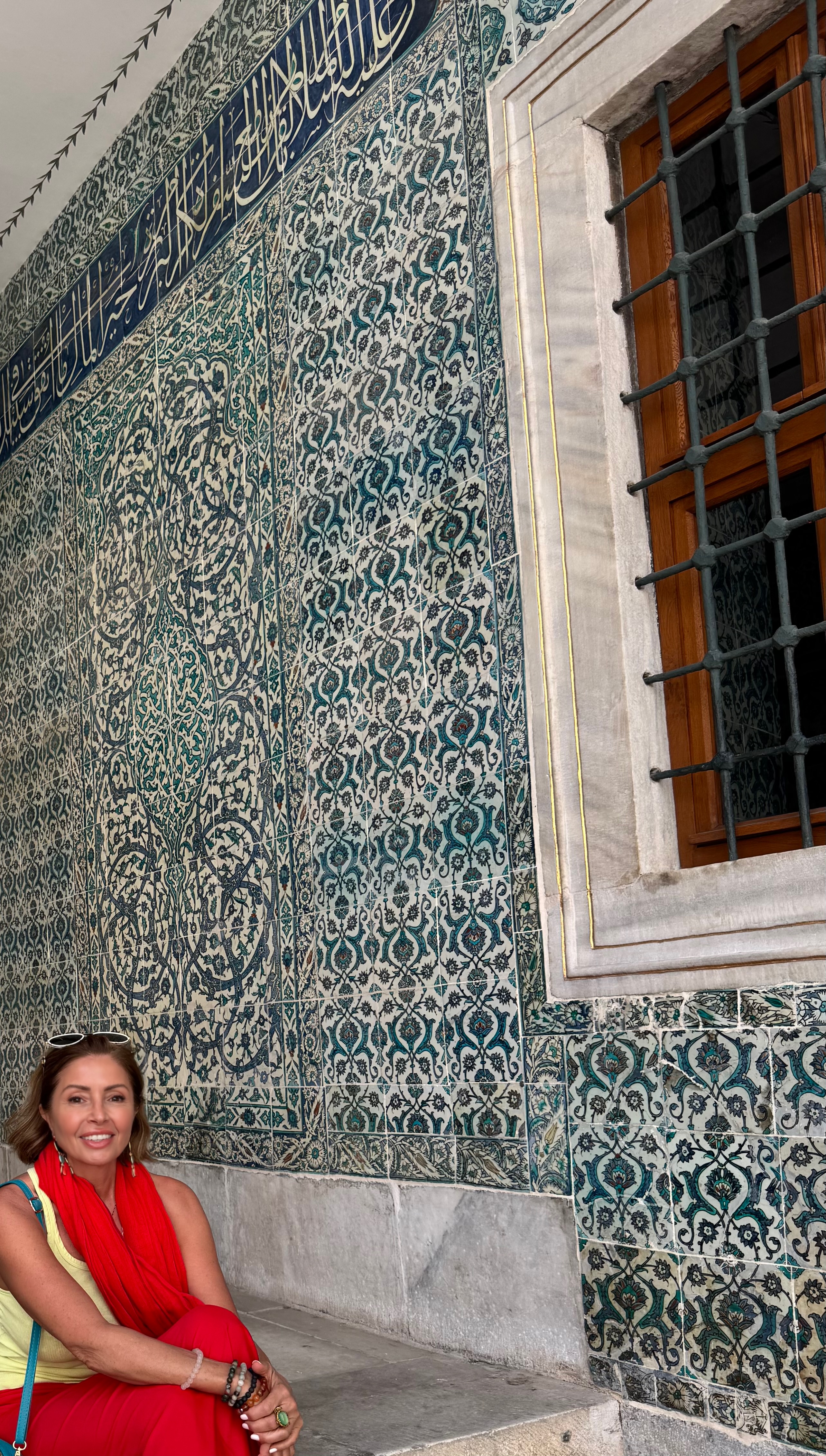 Topkapi Palace