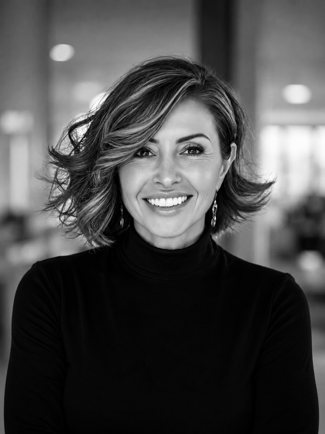 Paulette Mirzikinian — Founder, Circle8