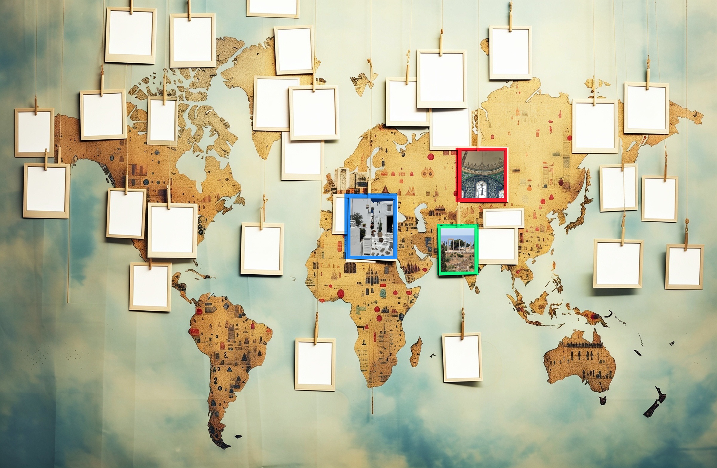 Global Design Series